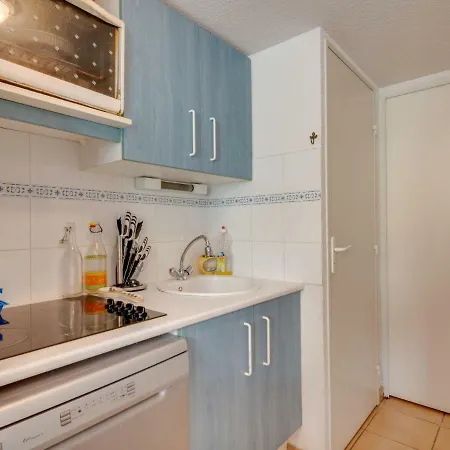 Holiday Les Lavandines 2 * Agde